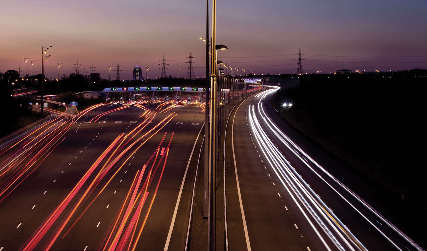 African Infrastructure Investment Managers photo