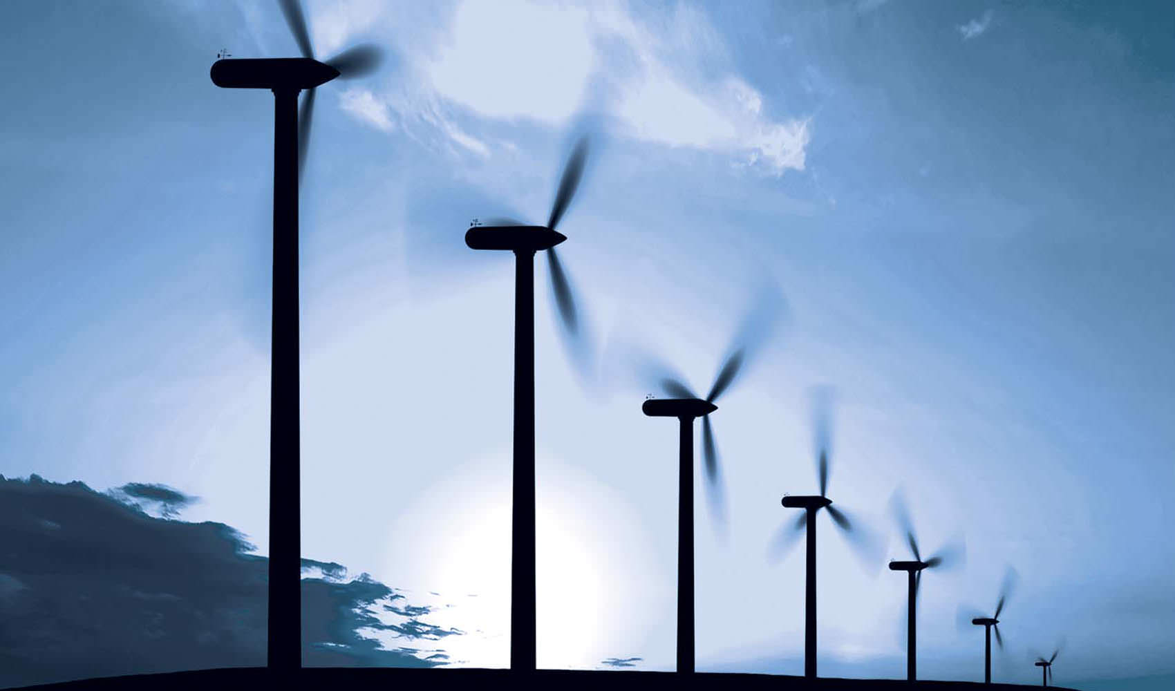 African Infrastructure Investment Managers photo