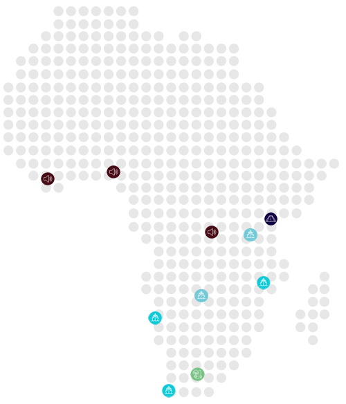 African Infrastructure Investment Fund 4 (AIIF4)